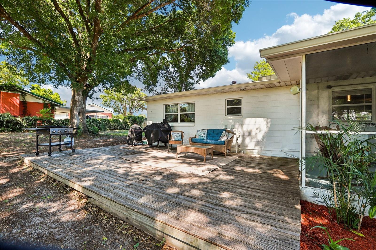 8904 CLAYTON LN, LAKELAND, FL, 33809