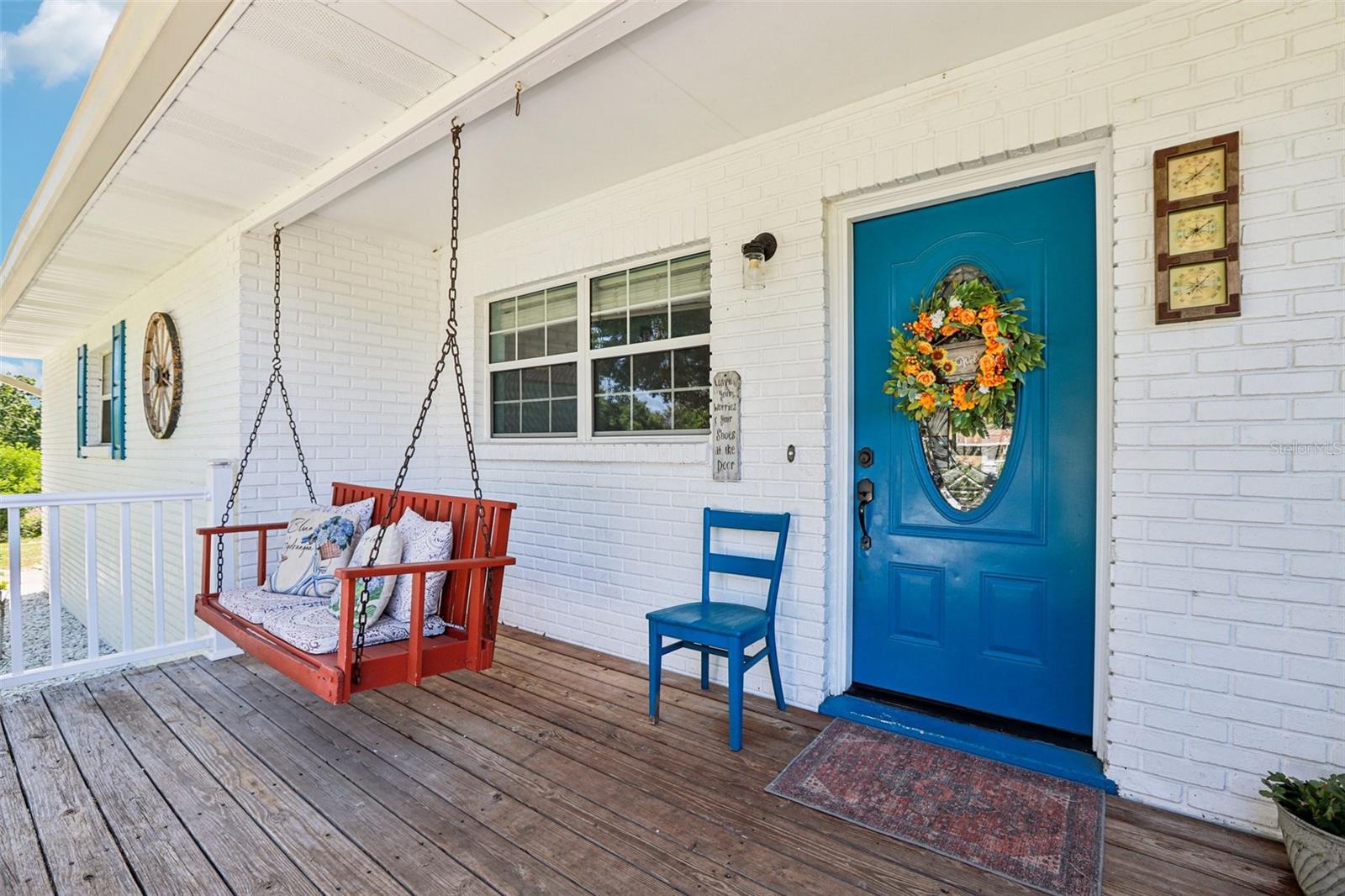 8904 CLAYTON LN, LAKELAND, FL, 33809