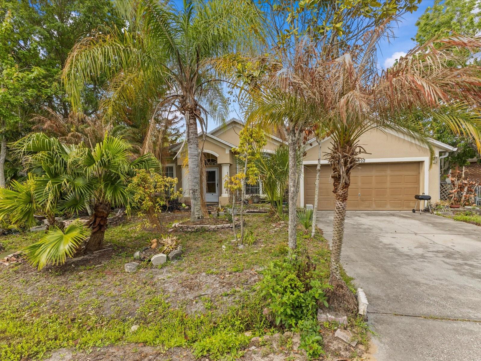 722 TAHITI DR, KISSIMMEE, FL, 34758
