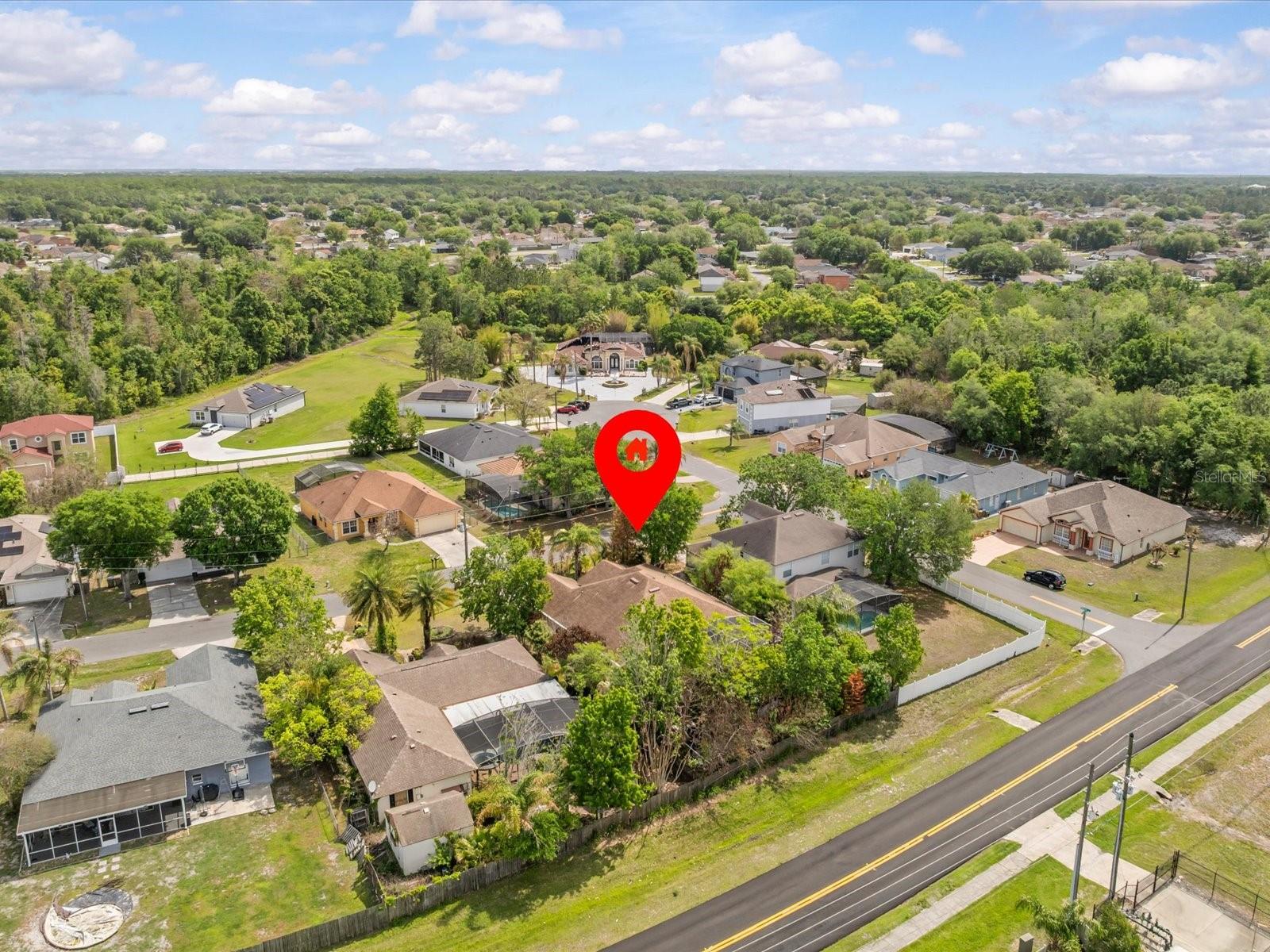 722 TAHITI DR, KISSIMMEE, FL, 34758