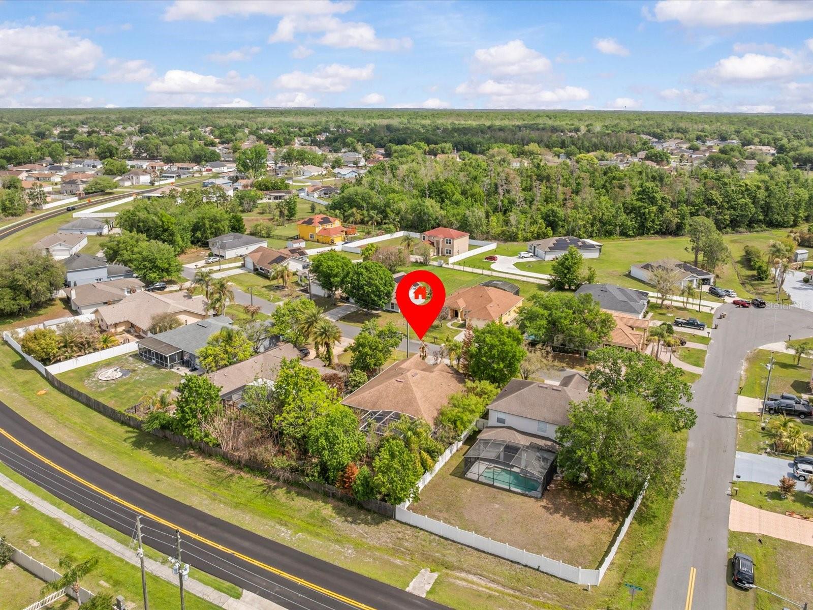 722 TAHITI DR, KISSIMMEE, FL, 34758
