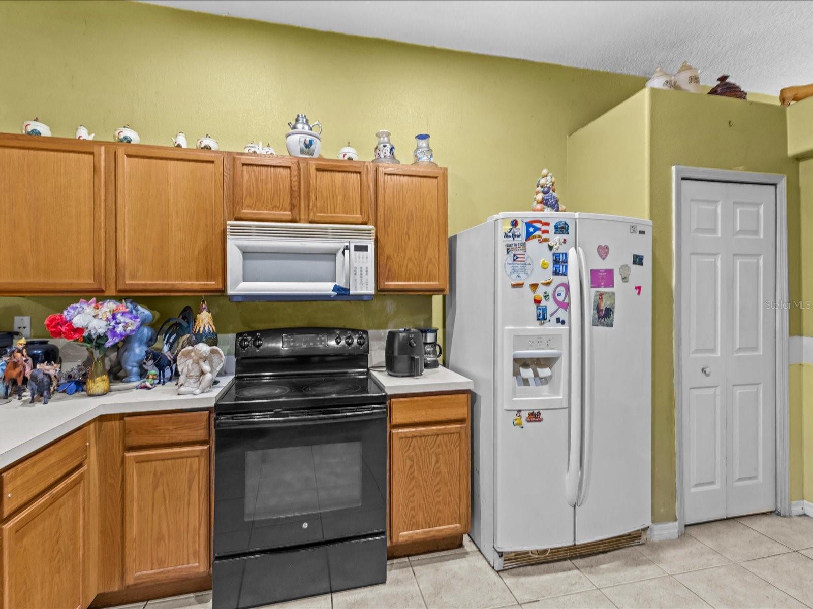 722 TAHITI DR, KISSIMMEE, FL, 34758