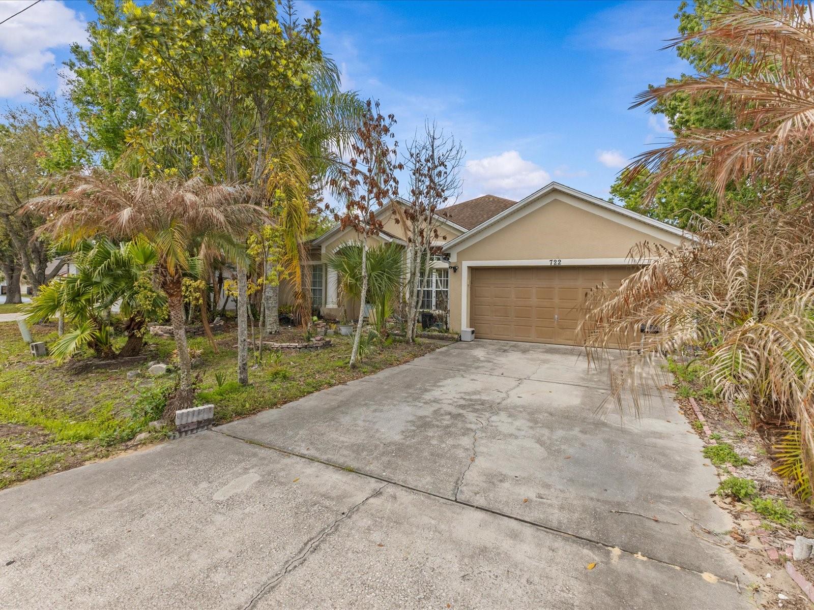 722 TAHITI DR, KISSIMMEE, FL, 34758