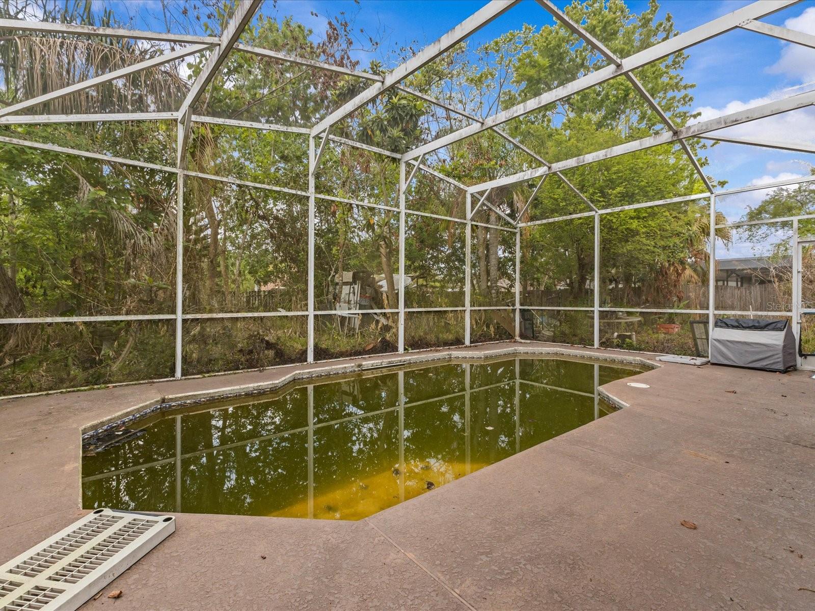 722 TAHITI DR, KISSIMMEE, FL, 34758
