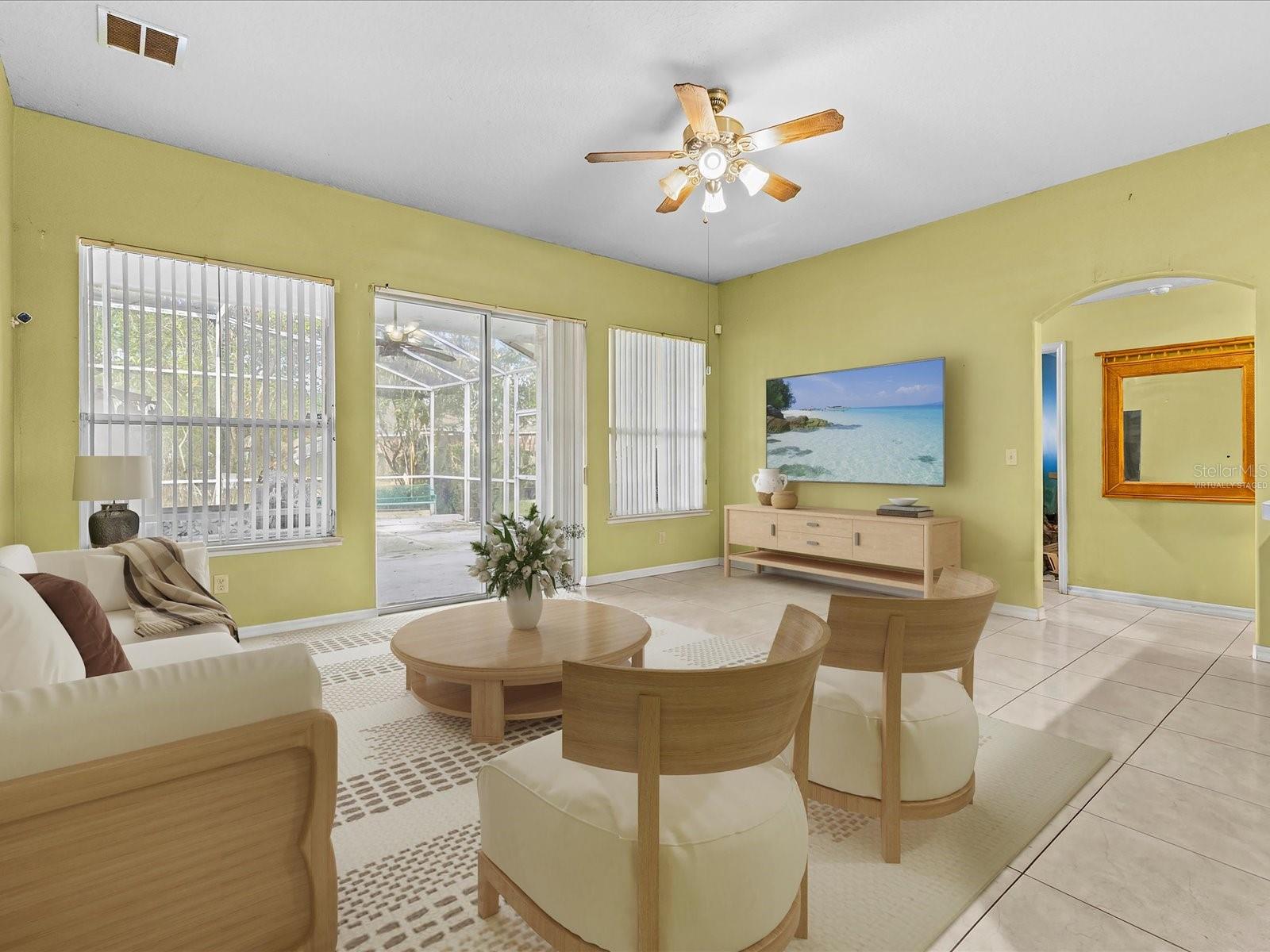 722 TAHITI DR, KISSIMMEE, FL, 34758