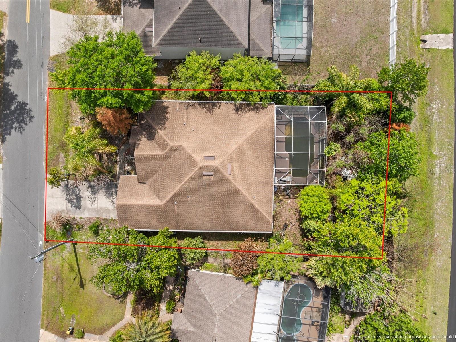 722 TAHITI DR, KISSIMMEE, FL, 34758