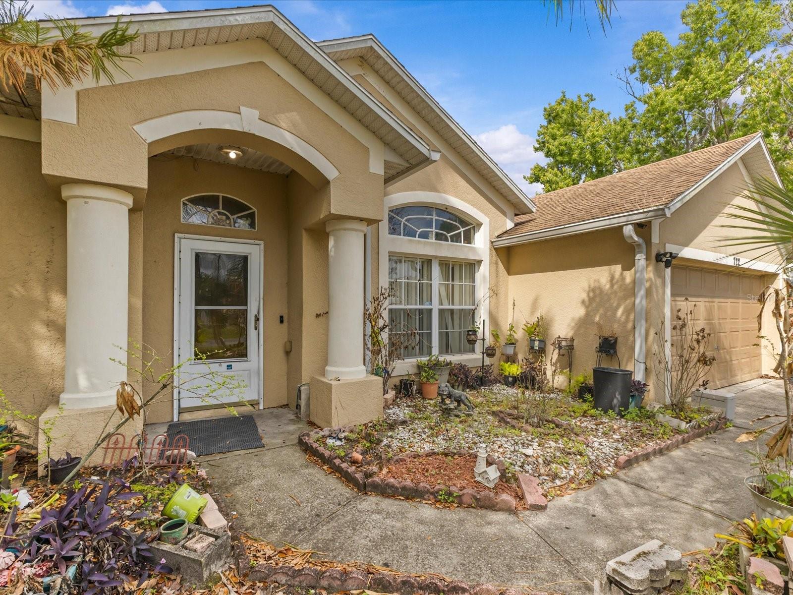 722 TAHITI DR, KISSIMMEE, FL, 34758