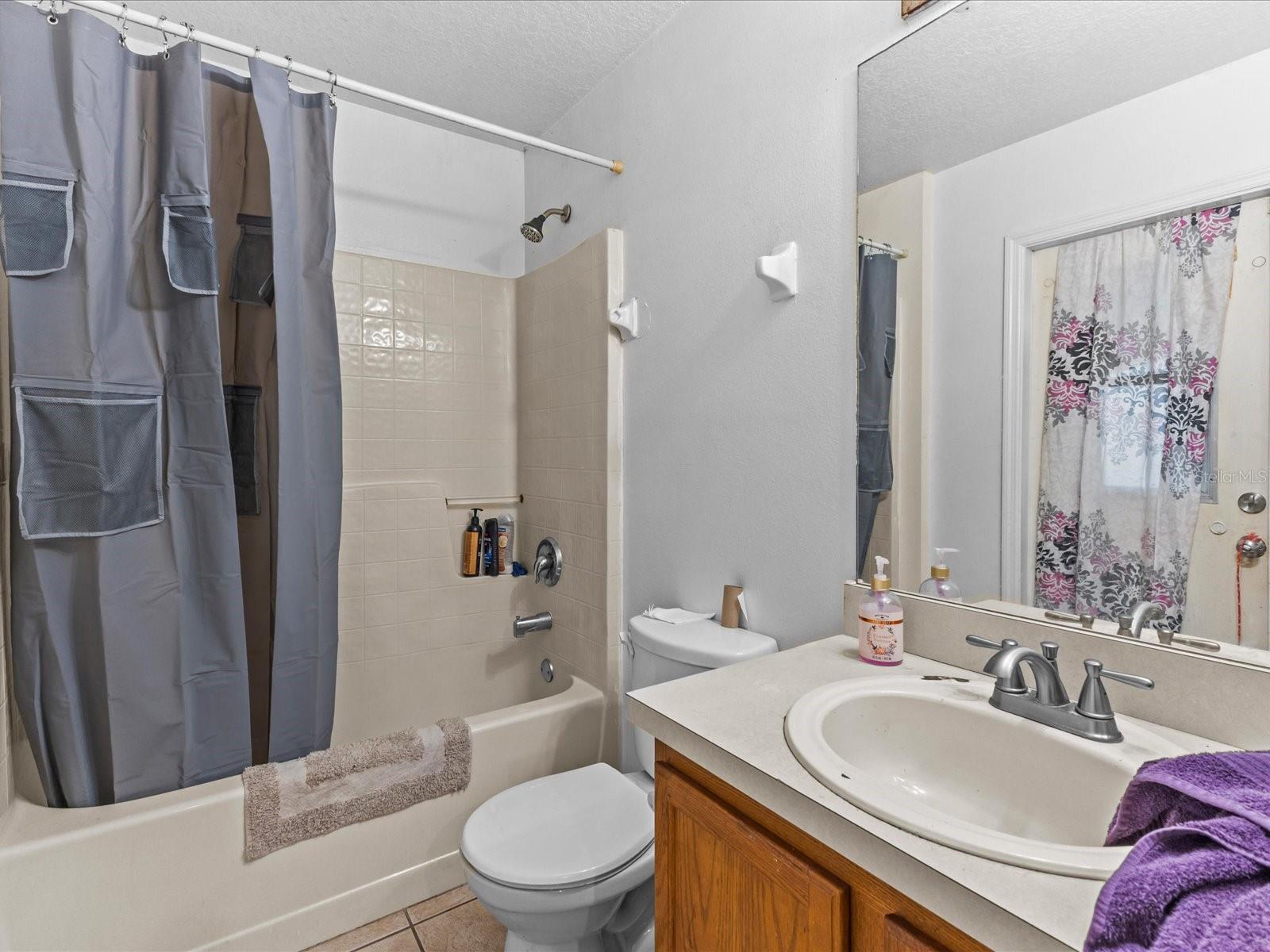 722 TAHITI DR, KISSIMMEE, FL, 34758