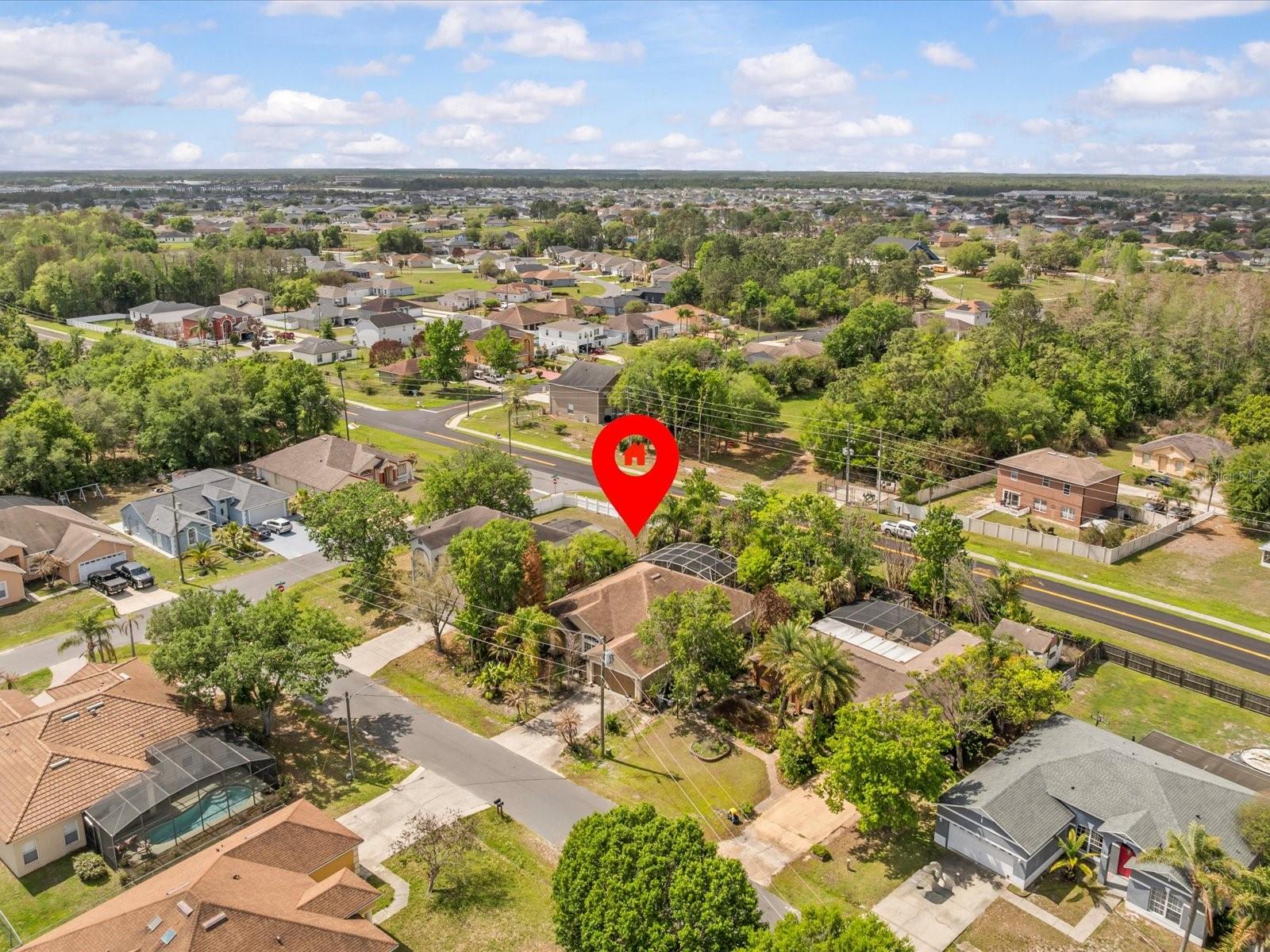 722 TAHITI DR, KISSIMMEE, FL, 34758