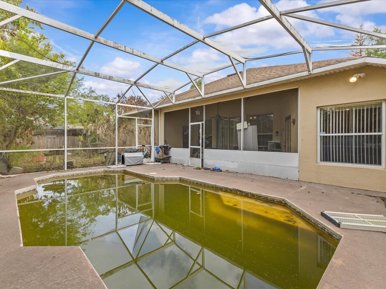 722 TAHITI DR, KISSIMMEE, FL, 34758