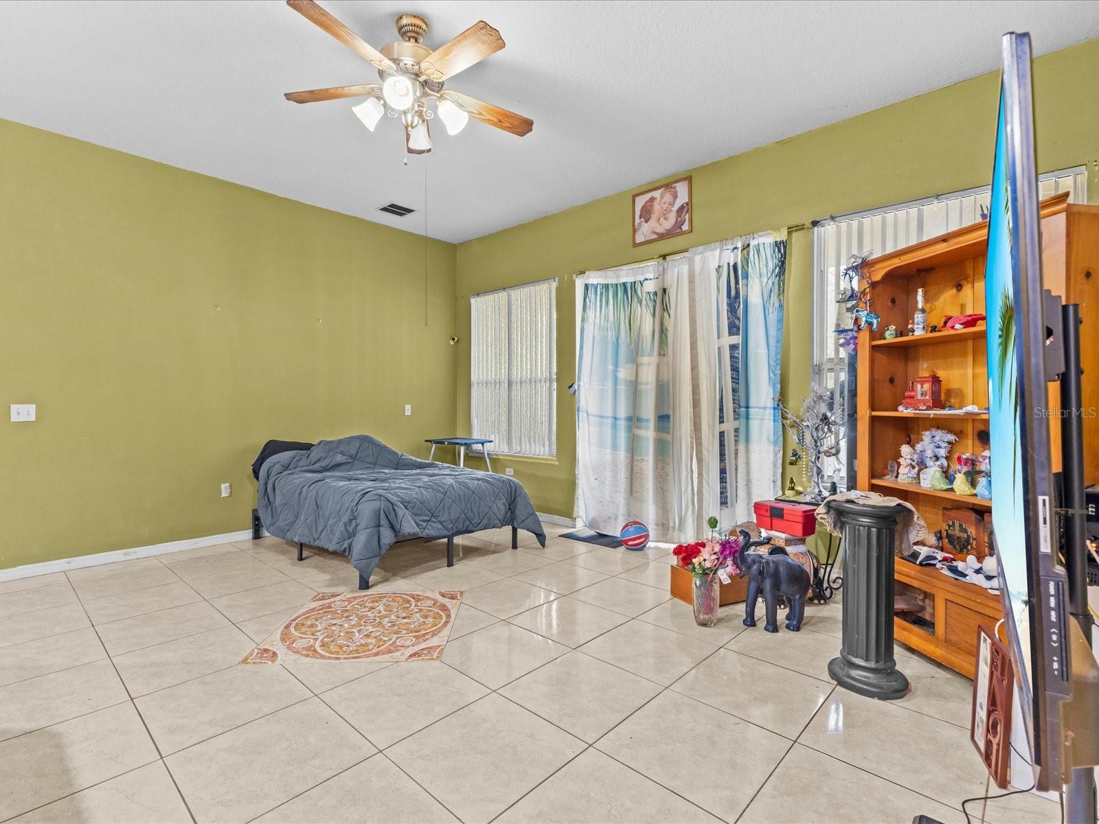 722 TAHITI DR, KISSIMMEE, FL, 34758