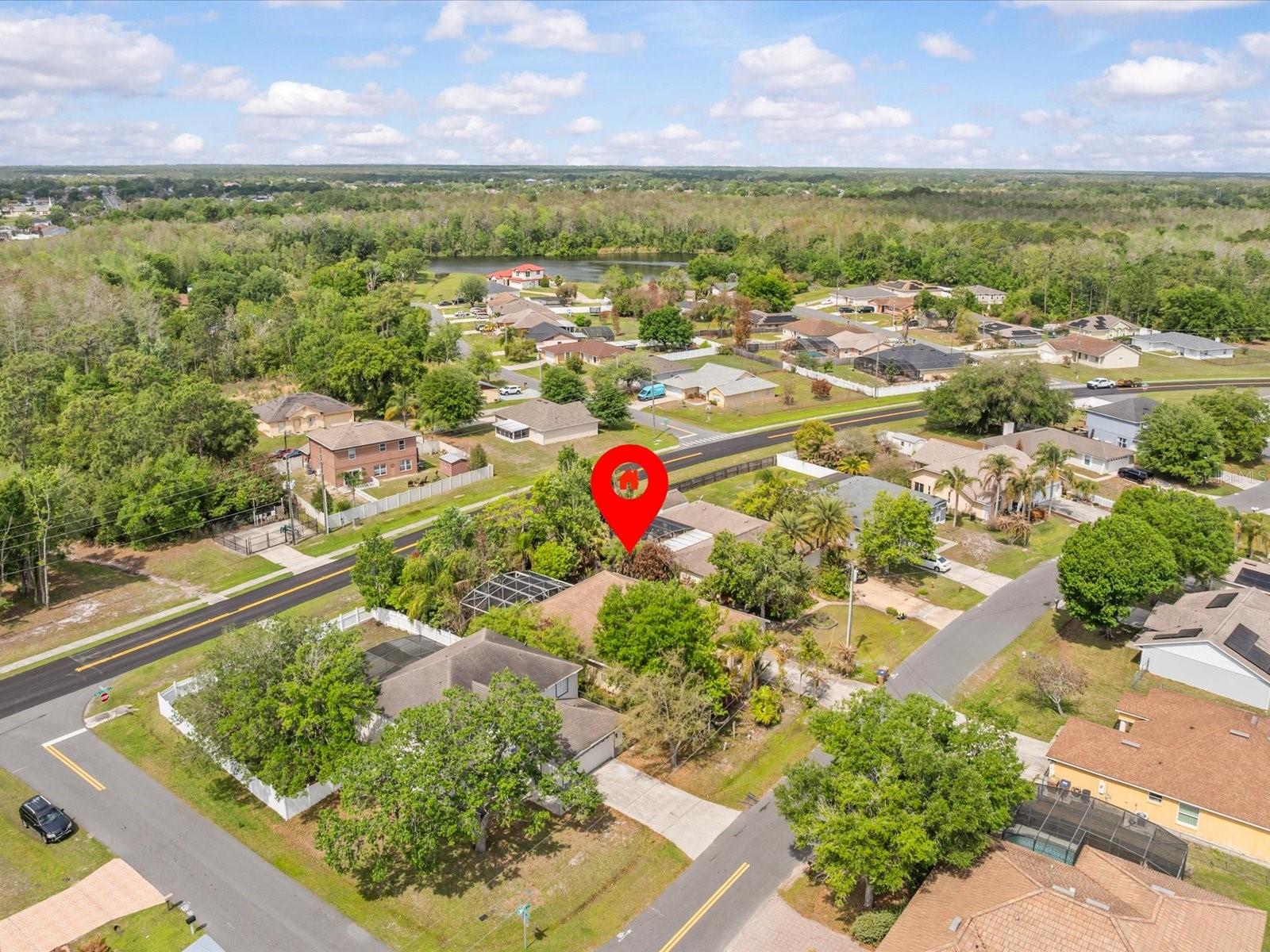 722 TAHITI DR, KISSIMMEE, FL, 34758