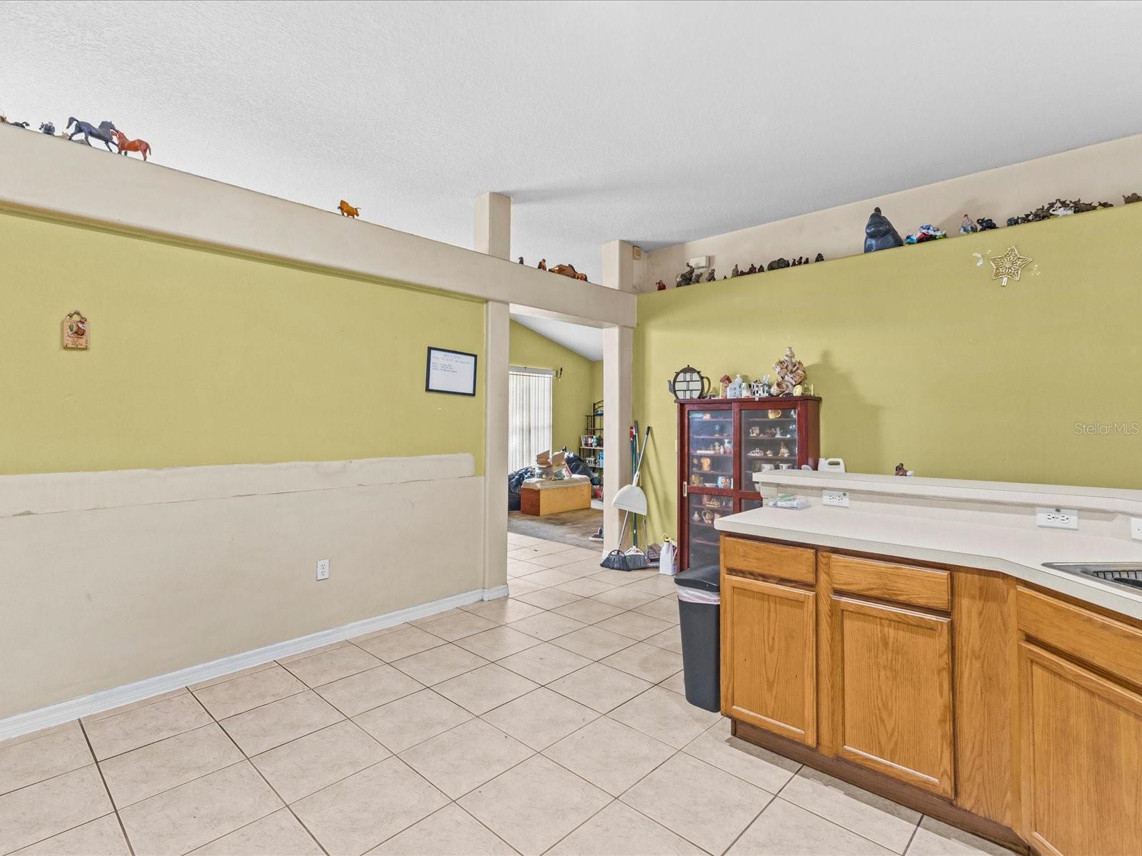 722 TAHITI DR, KISSIMMEE, FL, 34758