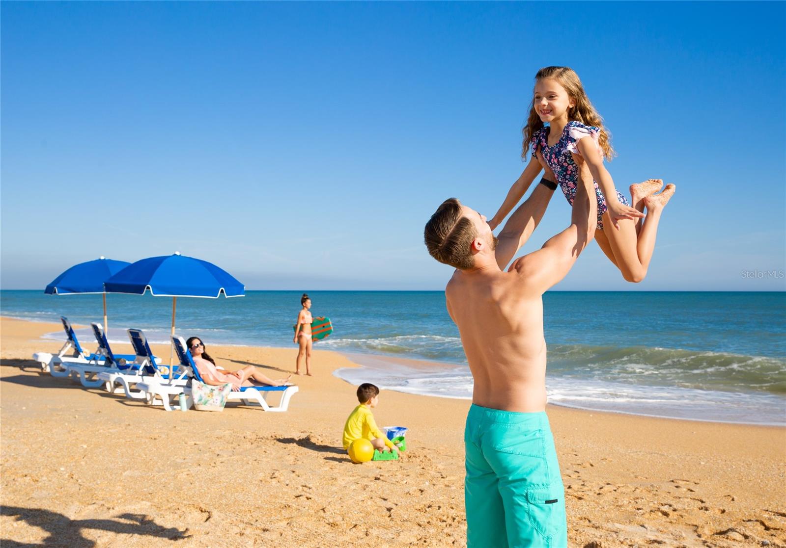 200 OCEAN CREST DR #621, PALM COAST, FL, 32137