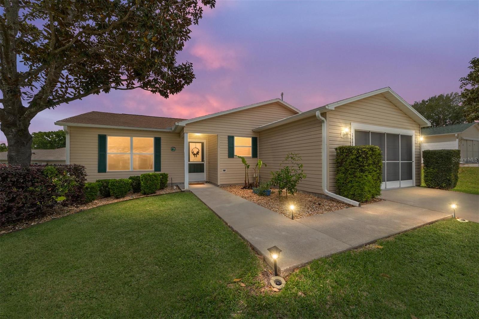 17040 SE 96TH CHAPELWOOD CIR, THE VILLAGES, FL, 32162