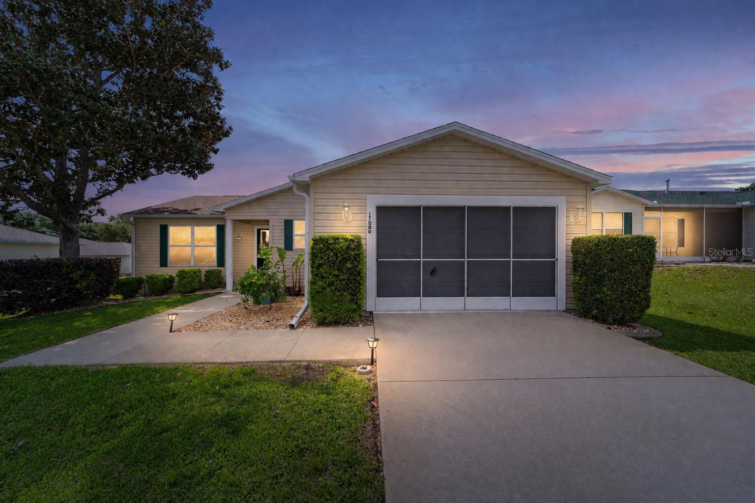 17040 SE 96TH CHAPELWOOD CIR, THE VILLAGES, FL, 32162
