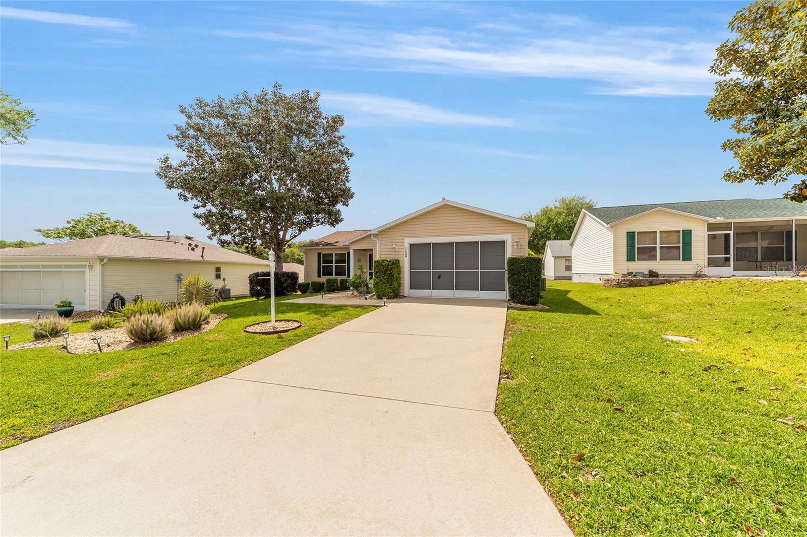17040 SE 96TH CHAPELWOOD CIR, THE VILLAGES, FL, 32162