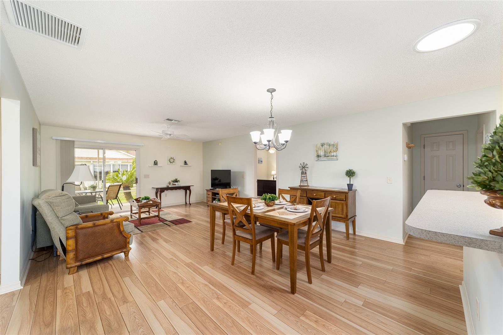 17040 SE 96TH CHAPELWOOD CIR, THE VILLAGES, FL, 32162