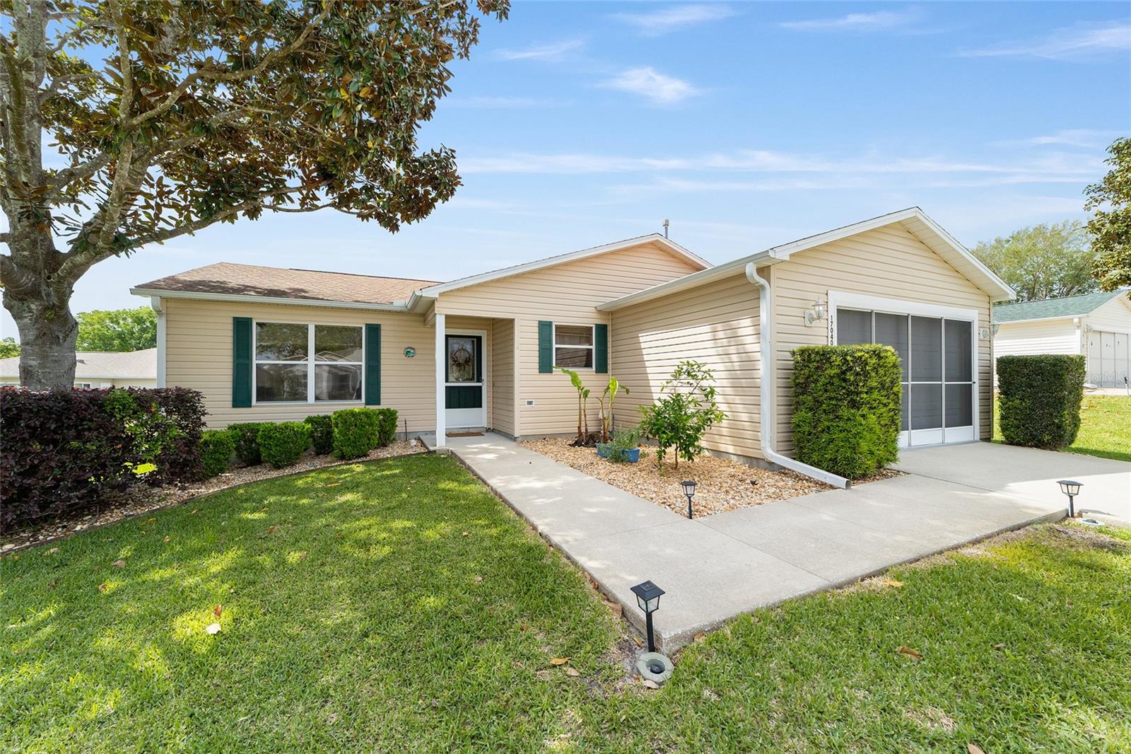 17040 SE 96TH CHAPELWOOD CIR, THE VILLAGES, FL, 32162