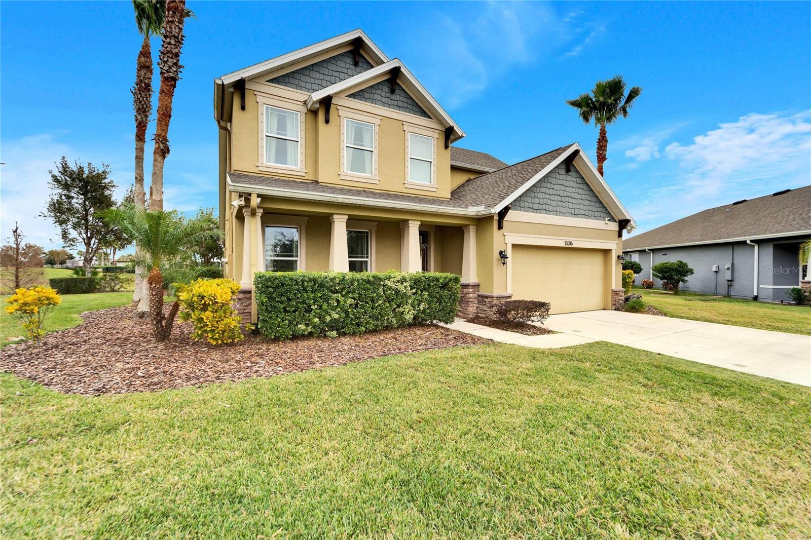 13316 PALMERA VISTA DR, RIVERVIEW, FL, 33579