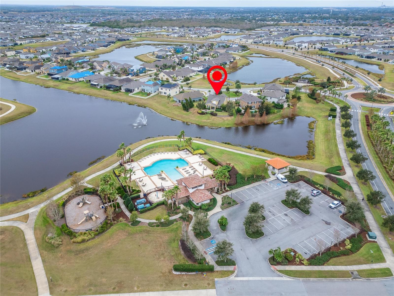 13316 PALMERA VISTA DR, RIVERVIEW, FL, 33579
