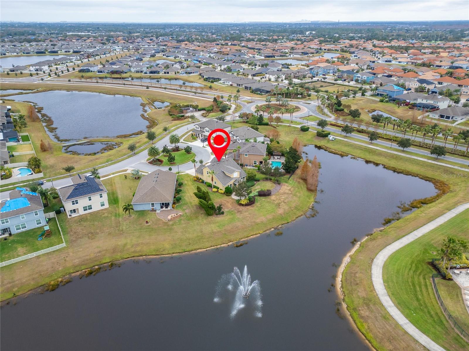 13316 PALMERA VISTA DR, RIVERVIEW, FL, 33579