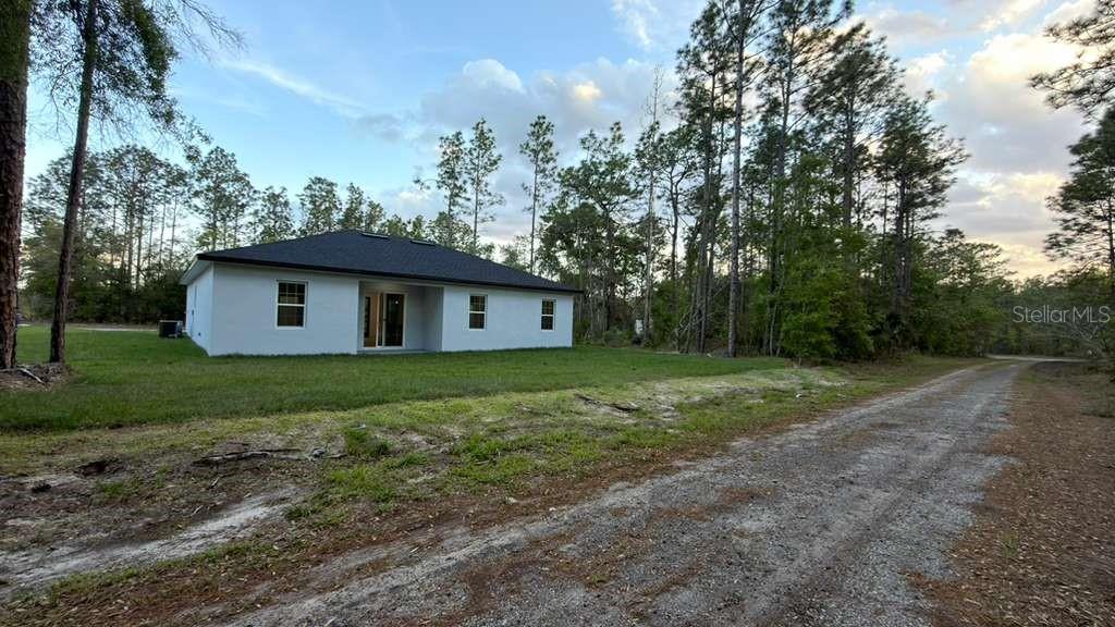 7250 N FREEPORT CIR, CITRUS SPRINGS, FL, 34434