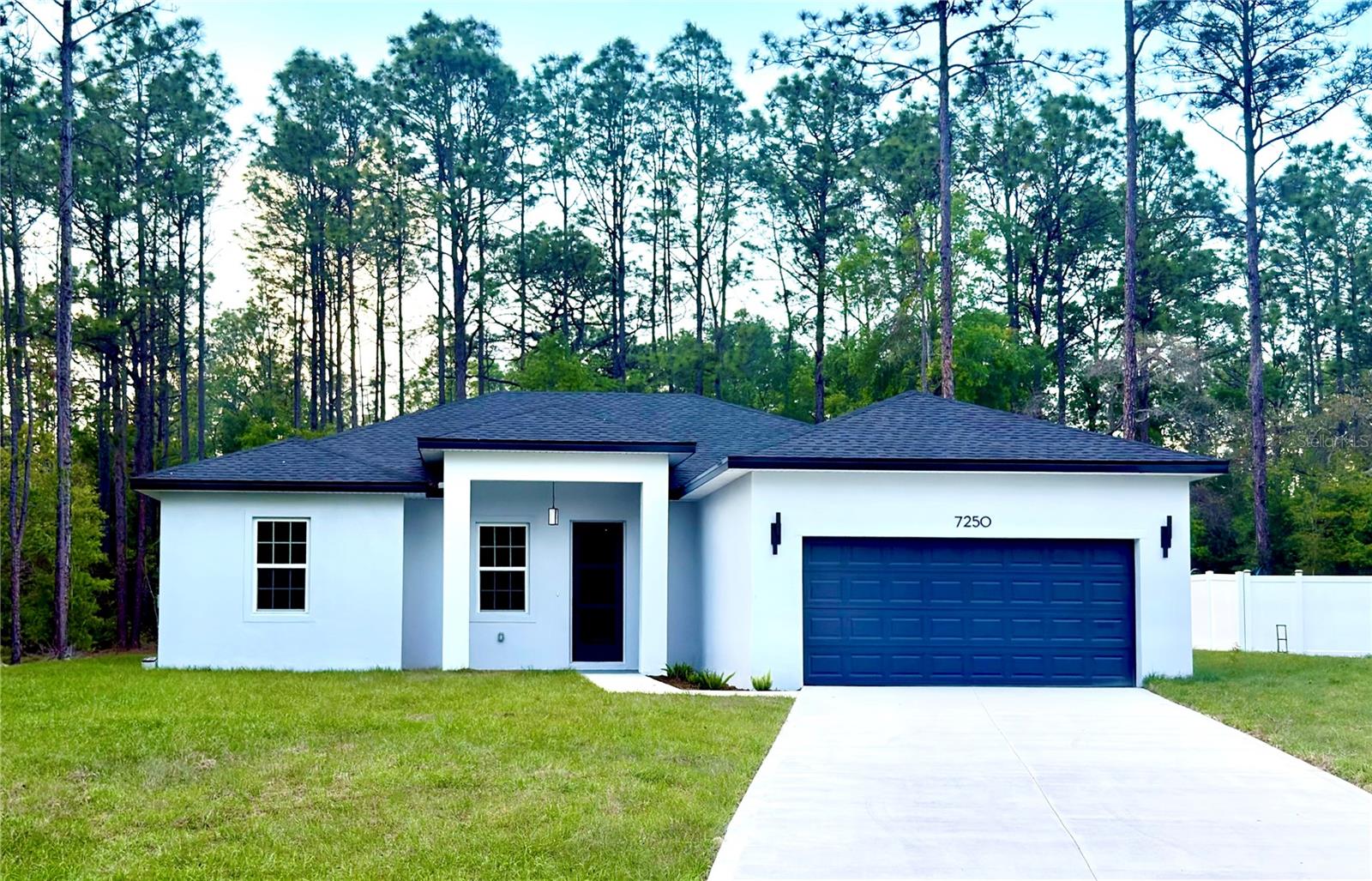 7250 N FREEPORT CIR, CITRUS SPRINGS, FL, 34434