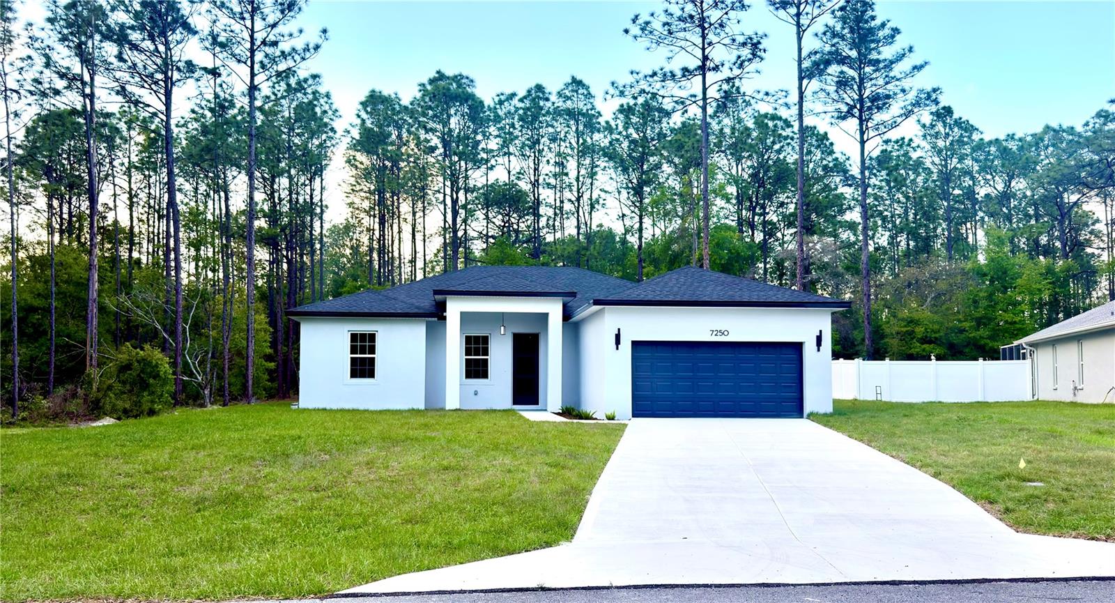 7250 N FREEPORT CIR, CITRUS SPRINGS, FL, 34434