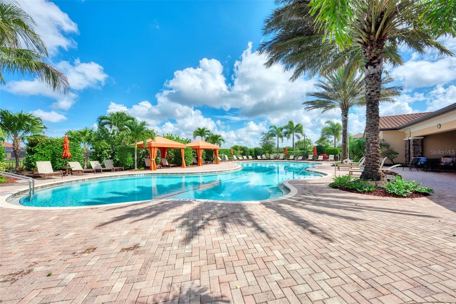 4129 CASCINA WAY, SARASOTA, FL, 34238