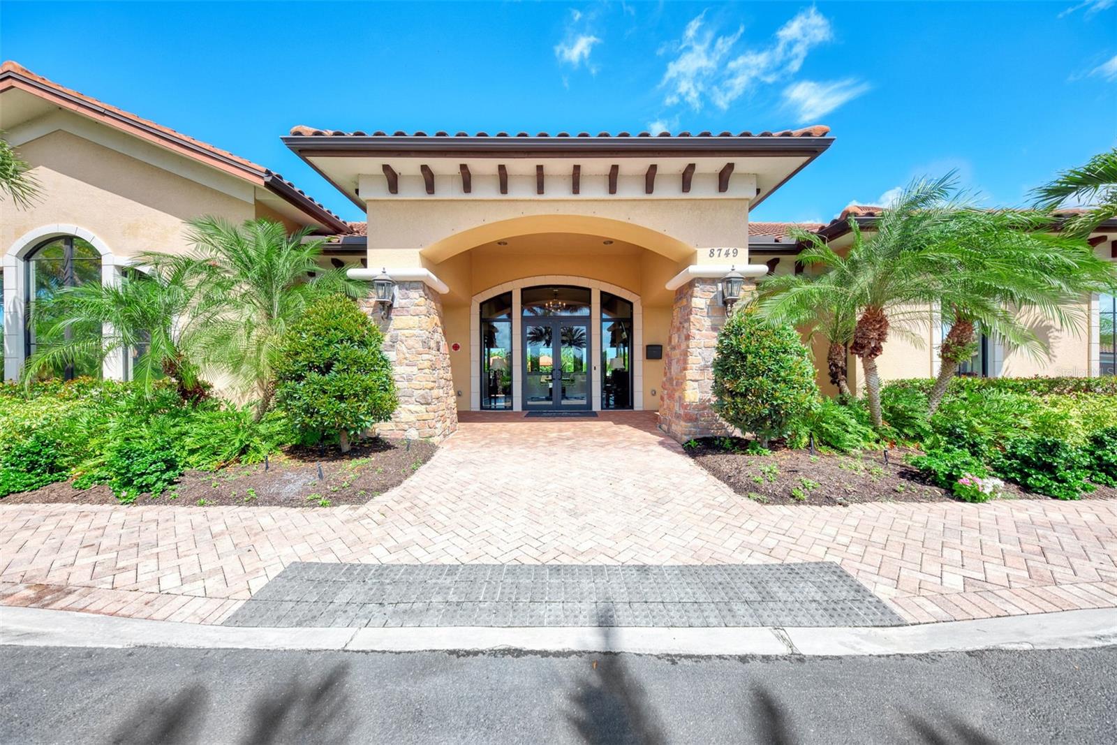 4129 CASCINA WAY, SARASOTA, FL, 34238
