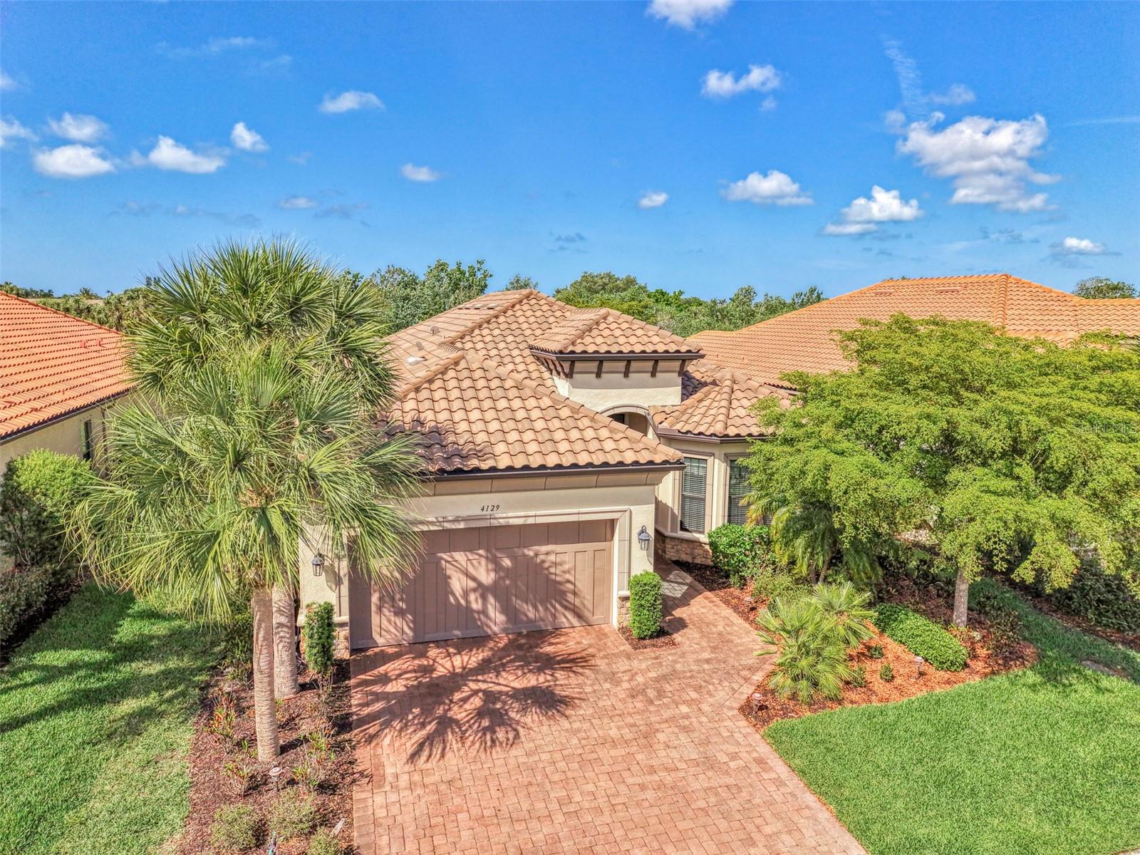 4129 CASCINA WAY, SARASOTA, FL, 34238