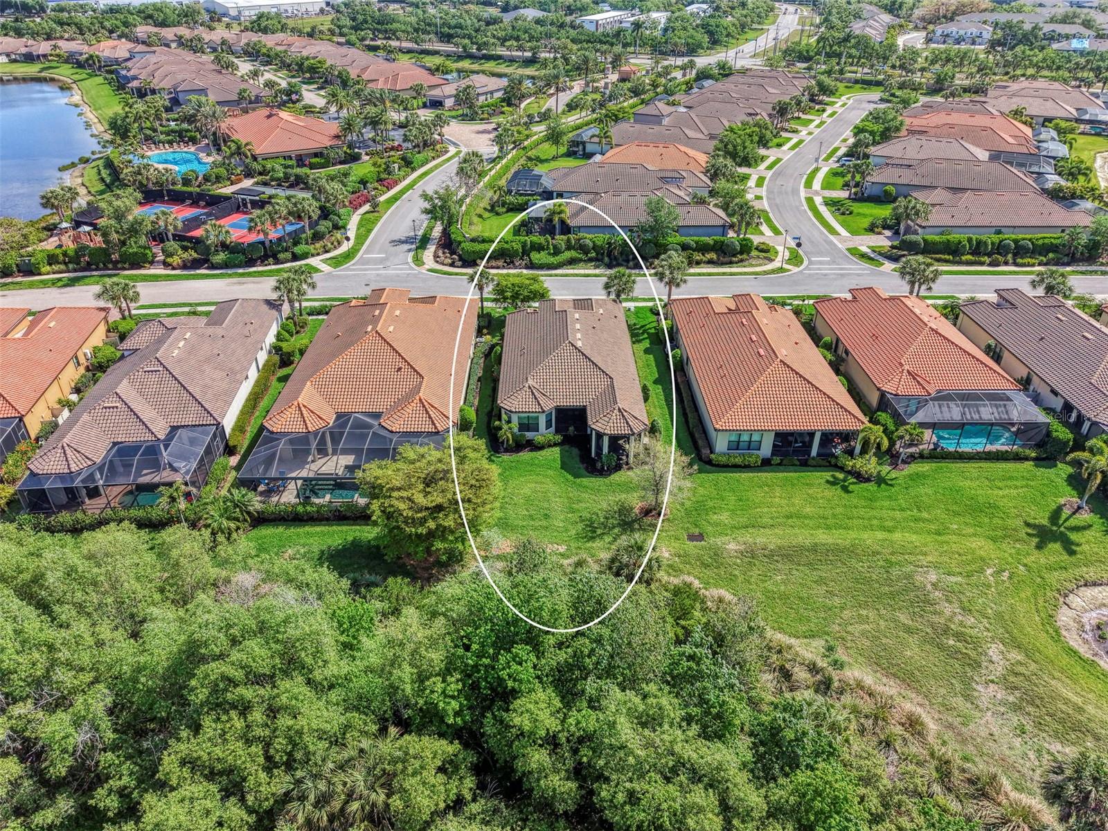 4129 CASCINA WAY, SARASOTA, FL, 34238