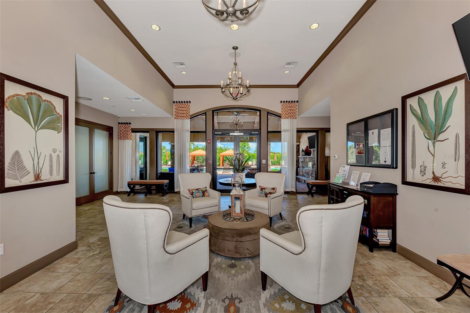 4129 CASCINA WAY, SARASOTA, FL, 34238