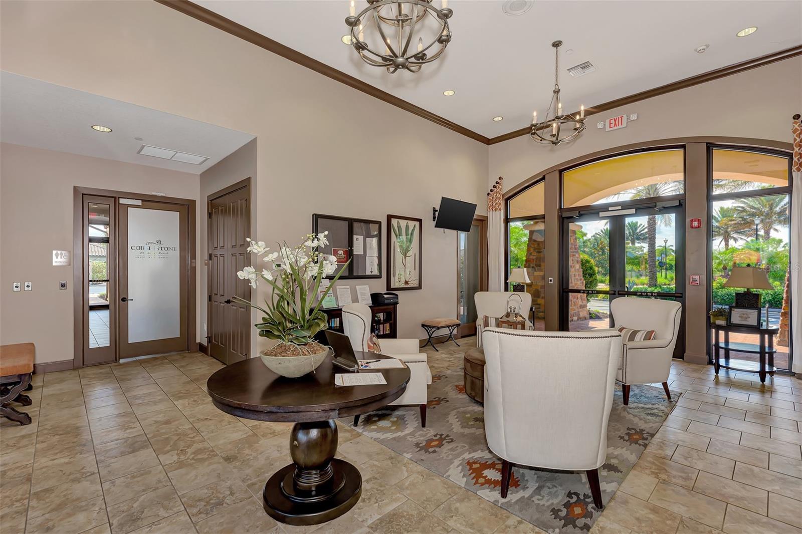 4129 CASCINA WAY, SARASOTA, FL, 34238
