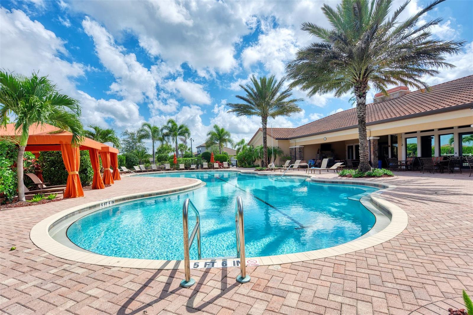 4129 CASCINA WAY, SARASOTA, FL, 34238