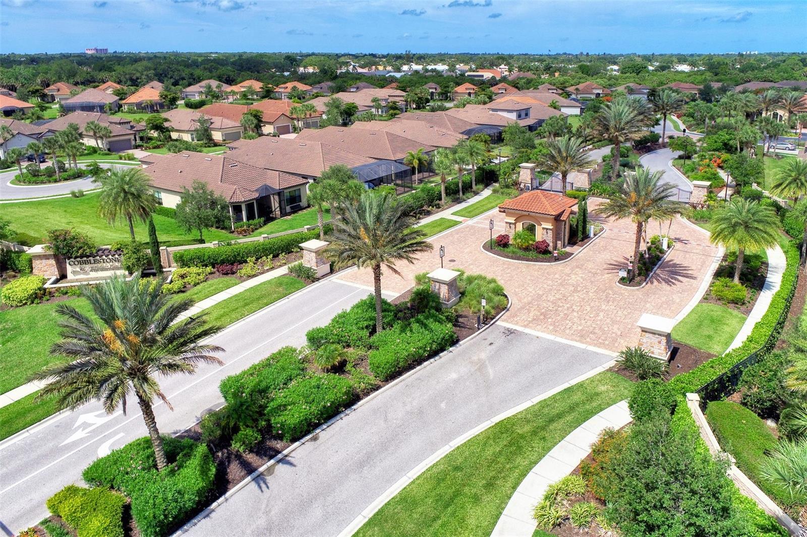 4129 CASCINA WAY, SARASOTA, FL, 34238
