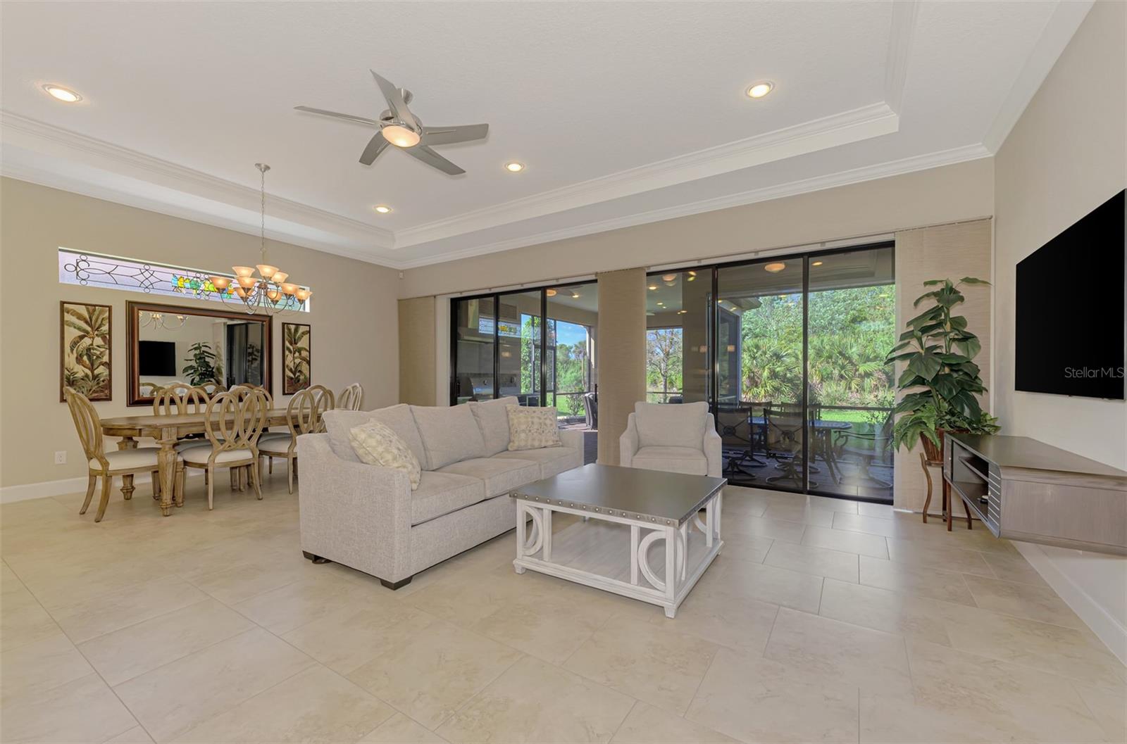 4129 CASCINA WAY, SARASOTA, FL, 34238
