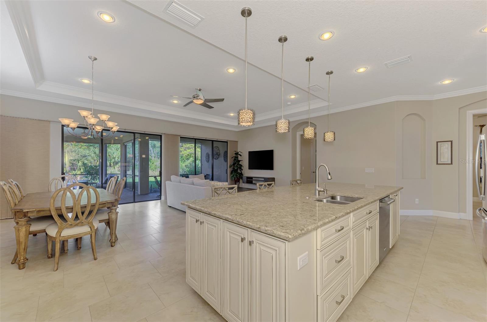 4129 CASCINA WAY, SARASOTA, FL, 34238