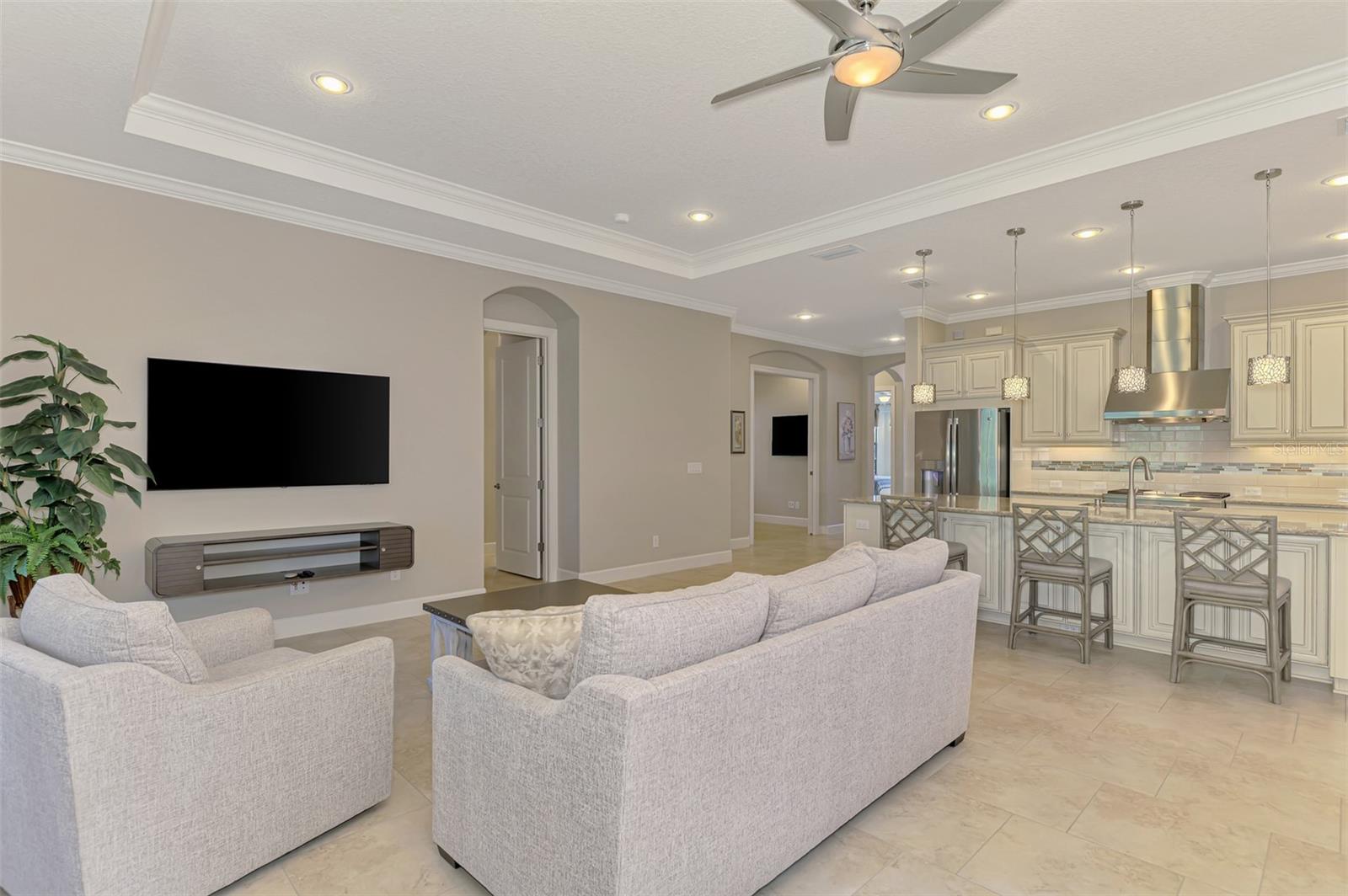 4129 CASCINA WAY, SARASOTA, FL, 34238