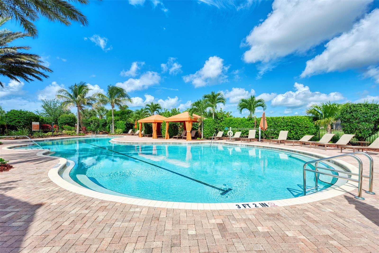 4129 CASCINA WAY, SARASOTA, FL, 34238