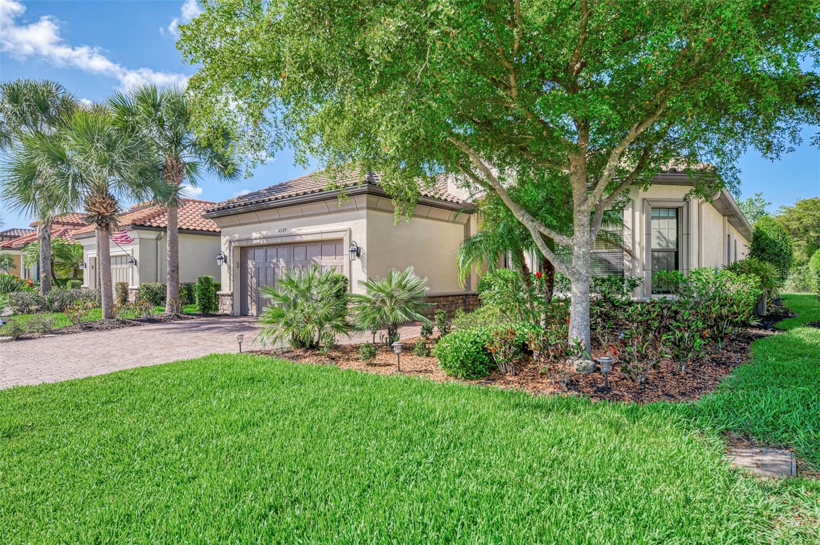 4129 CASCINA WAY, SARASOTA, FL, 34238