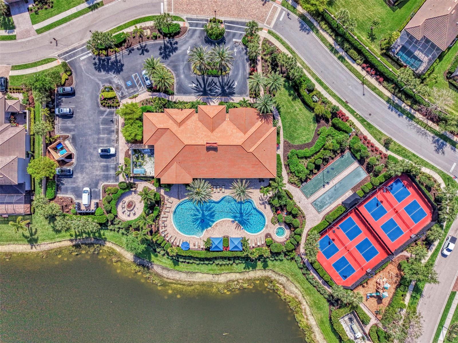 4129 CASCINA WAY, SARASOTA, FL, 34238