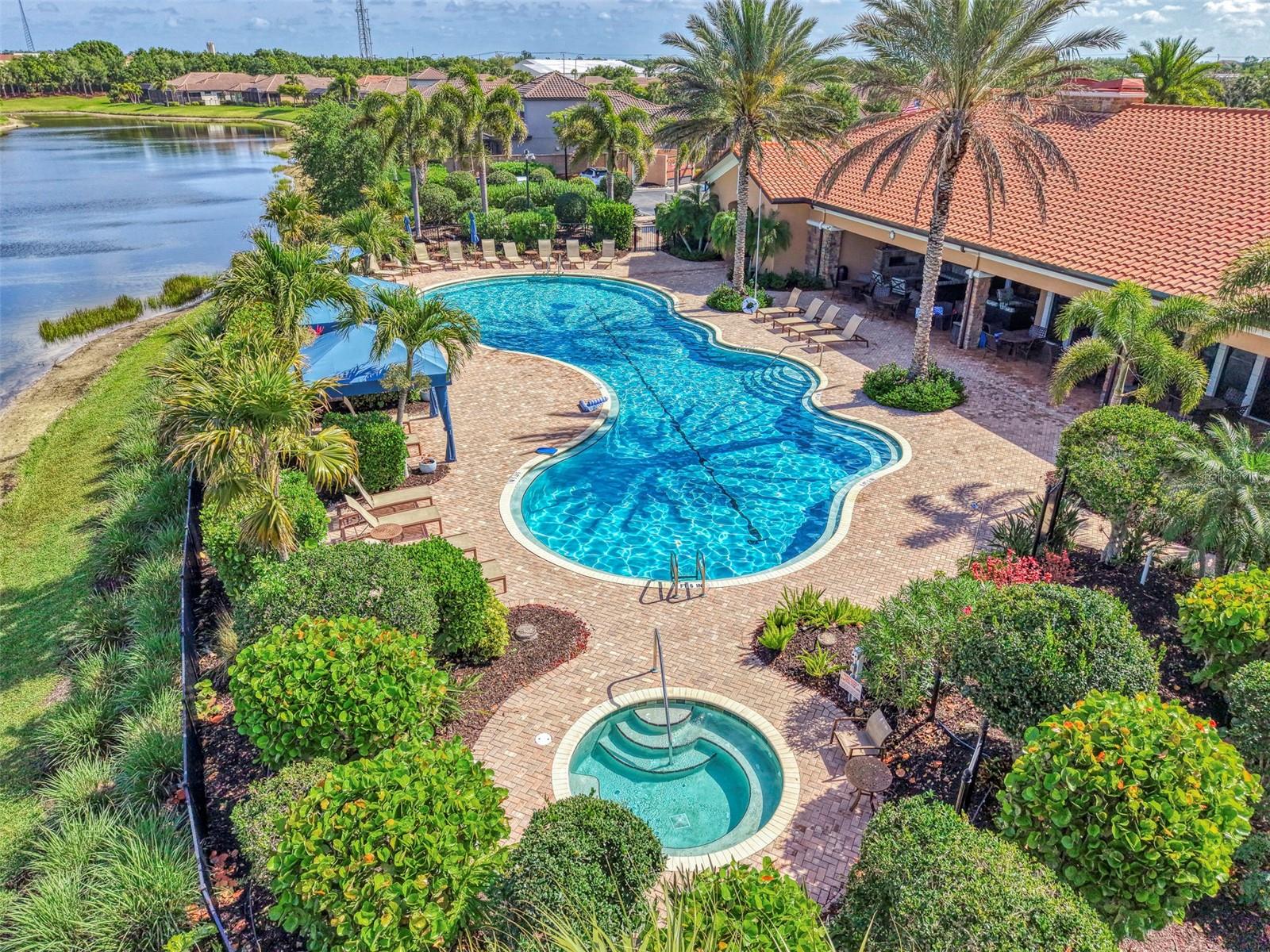 4129 CASCINA WAY, SARASOTA, FL, 34238