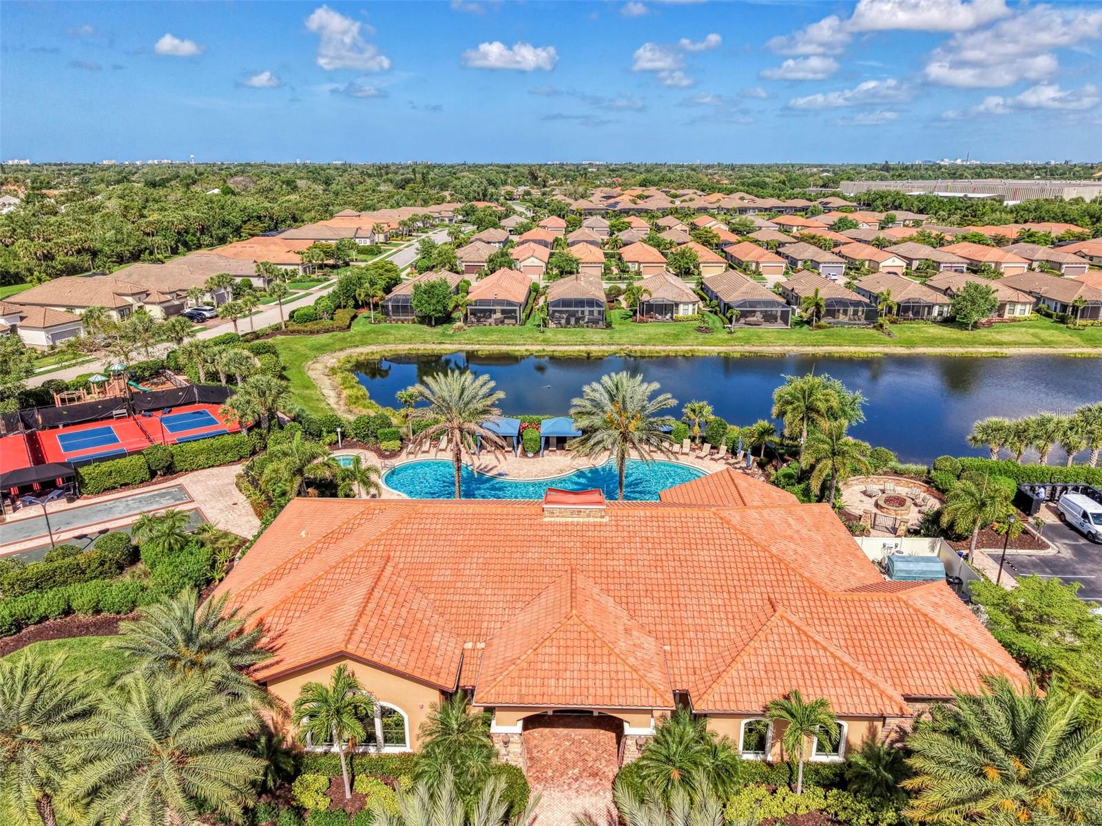 4129 CASCINA WAY, SARASOTA, FL, 34238