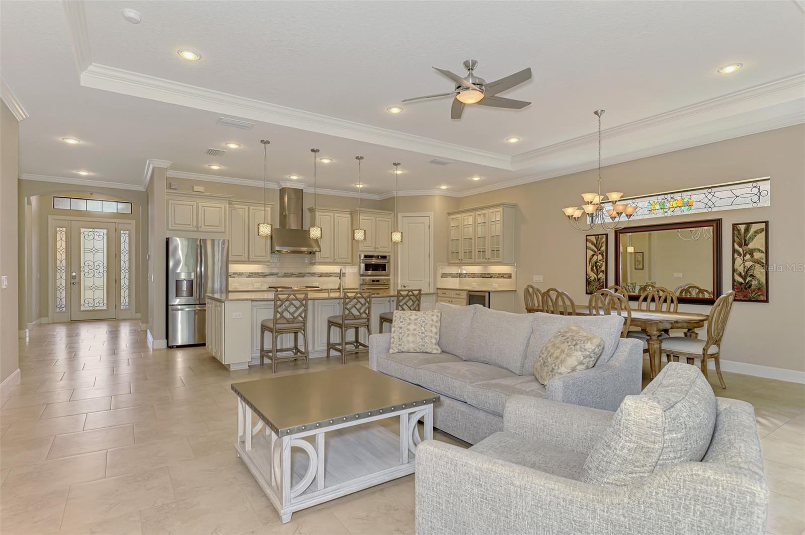 4129 CASCINA WAY, SARASOTA, FL, 34238