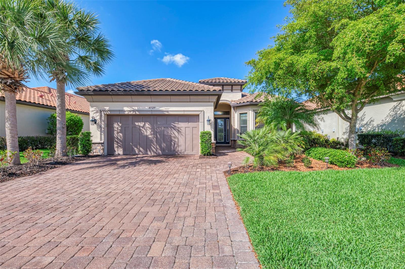 4129 CASCINA WAY, SARASOTA, FL, 34238