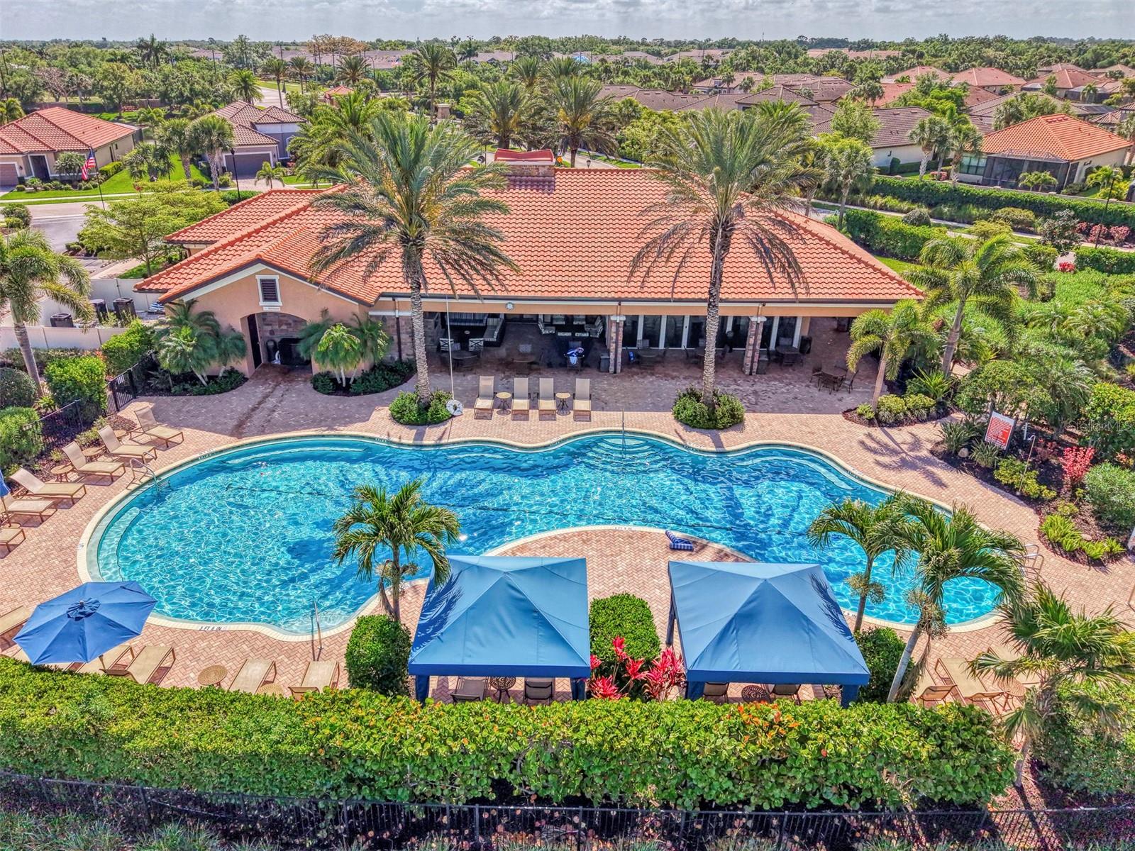 4129 CASCINA WAY, SARASOTA, FL, 34238