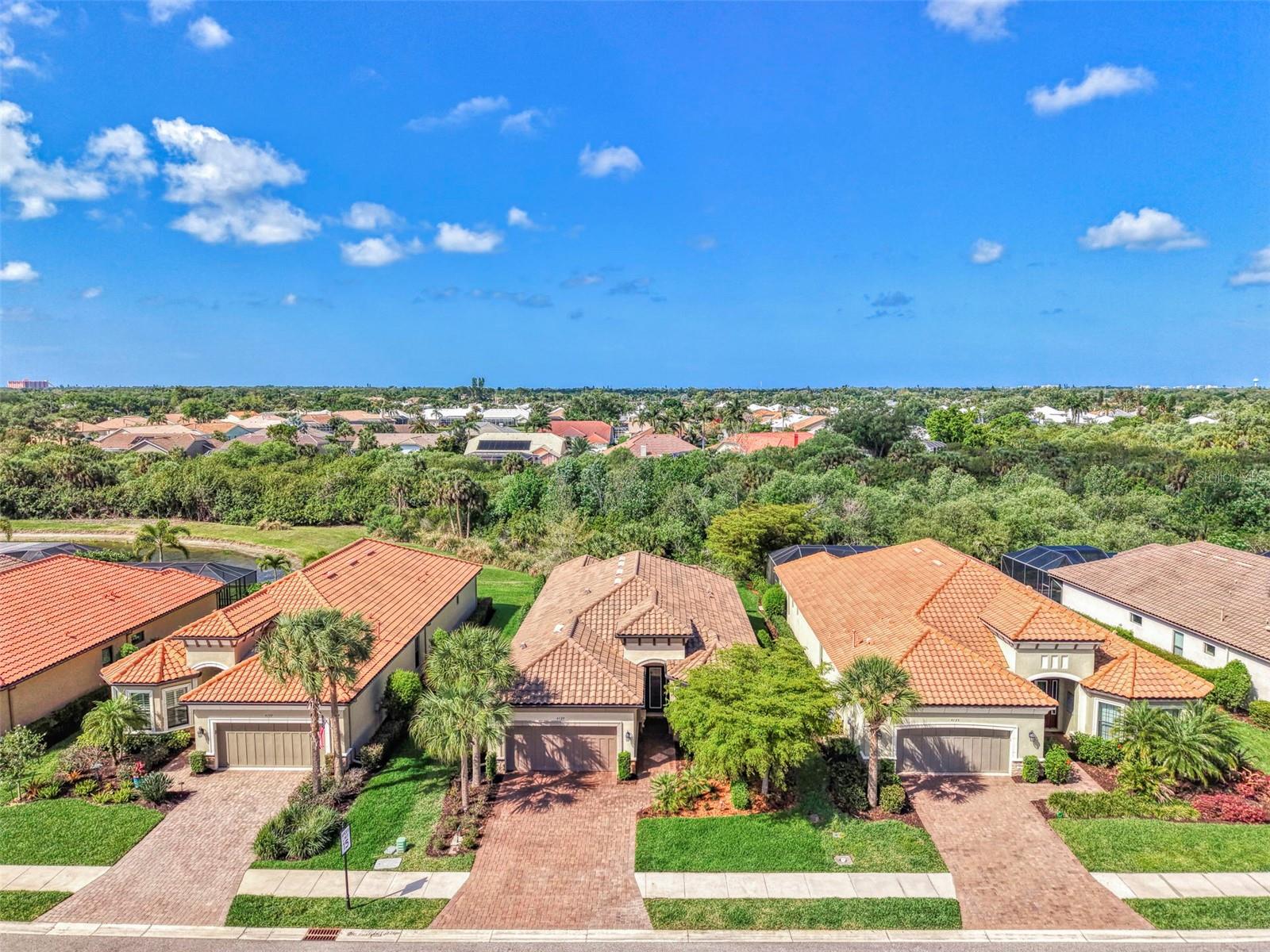 4129 CASCINA WAY, SARASOTA, FL, 34238
