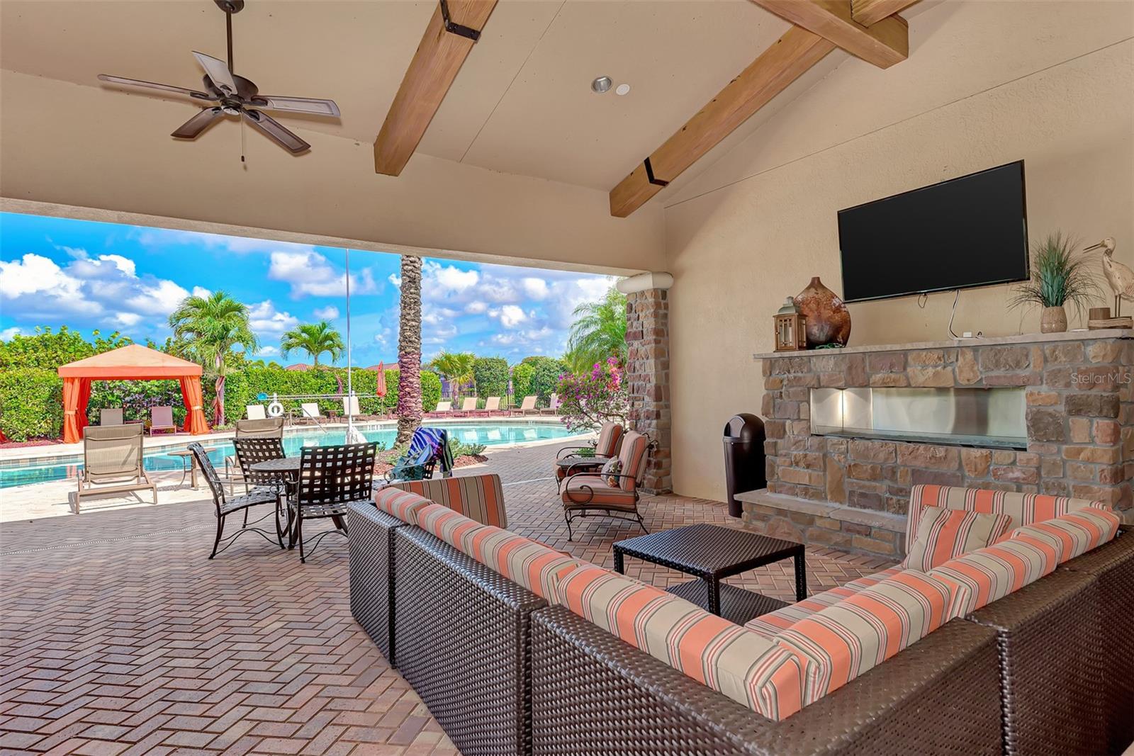 4129 CASCINA WAY, SARASOTA, FL, 34238